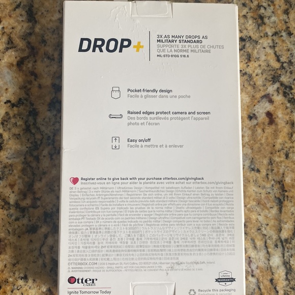 I phone 12 mini - Picture 2 of 3